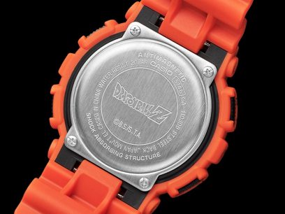 G-SHOCK GA-110JDB-1A4 手表  #11