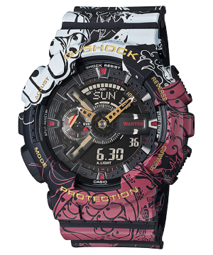 GA-110JOP-1A4