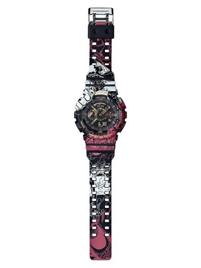 GA-110JOP-1A4