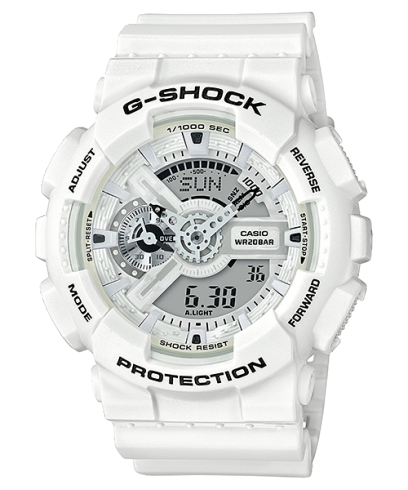 G-SHOCK GA-110MW-7A 手表  #1