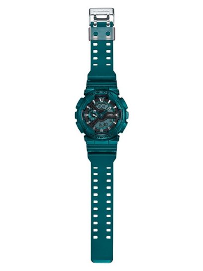 G-SHOCK GA-110NM-3A 手表  #2