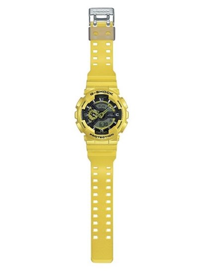 G-SHOCK GA-110NM-9A 手表  #2