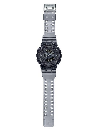 G-SHOCK GA-110SKE-8A 手表 黑色 #4