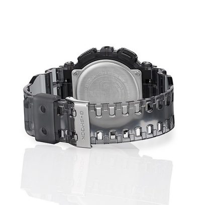 G-SHOCK GA-110SKE-8A 手表 黑色 #7