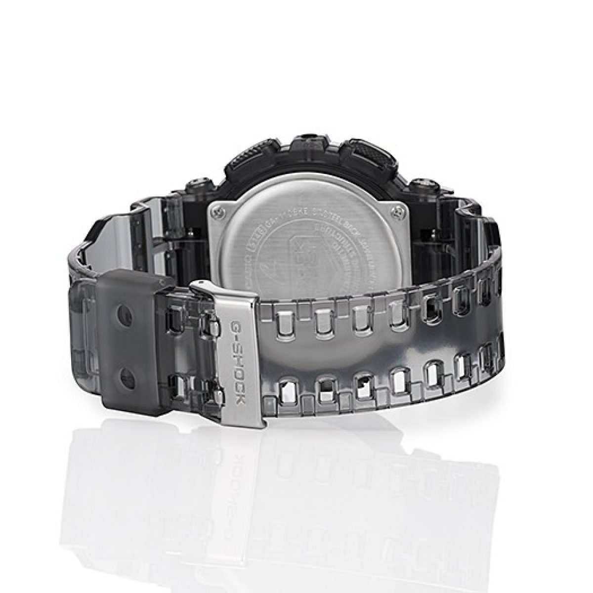G-SHOCK GA-110SKE-8A 手表 黑色 #7