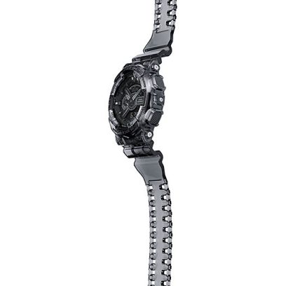 G-SHOCK GA-110SKE-8A 手表 黑色 #8