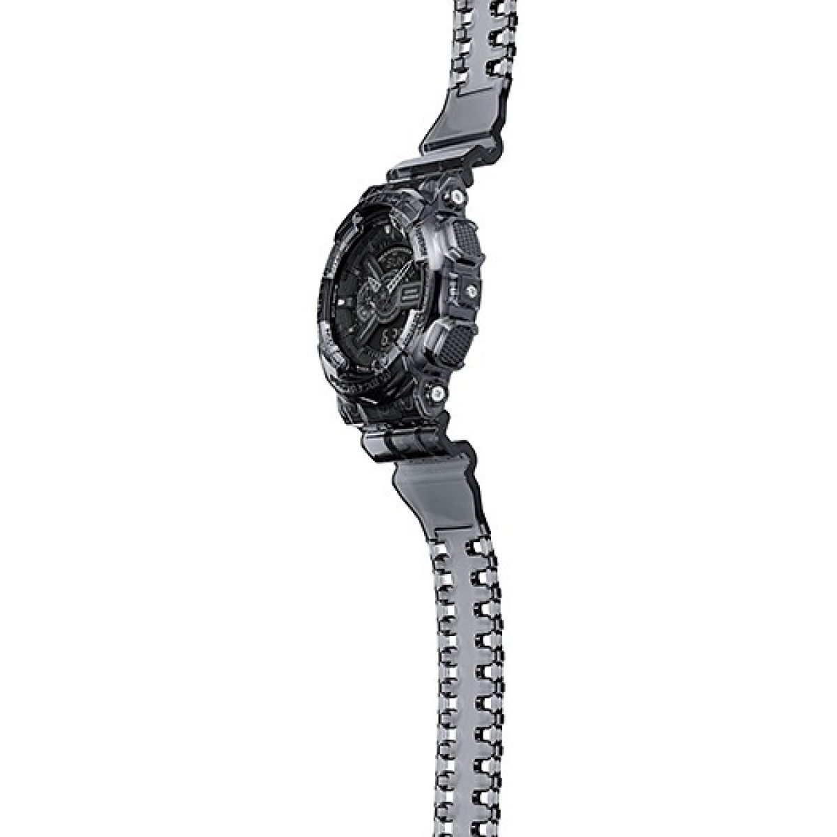 G-SHOCK GA-110SKE-8A 手表 黑色 #8
