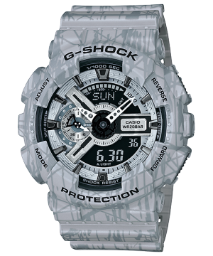 GA-110SL-8A