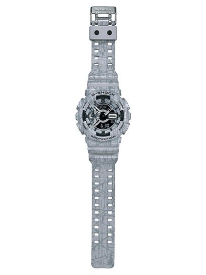 GA-110SL-8A