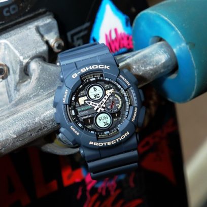 GA-140-2A