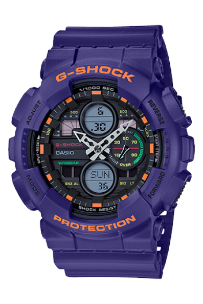 GA-140-6APRBS