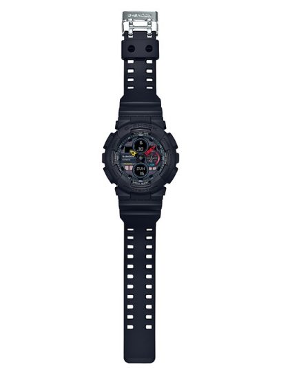 GA-140BMC-1A