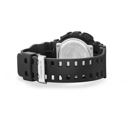 G-SHOCK GA-100BEG-1A 手表 黑色 #8