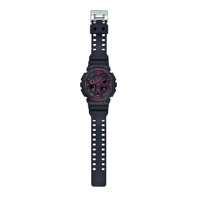 GA-100BNR-1A #2