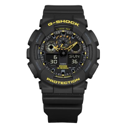 GA-100CY-1A #4