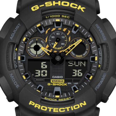 GA-100CY-1A #5