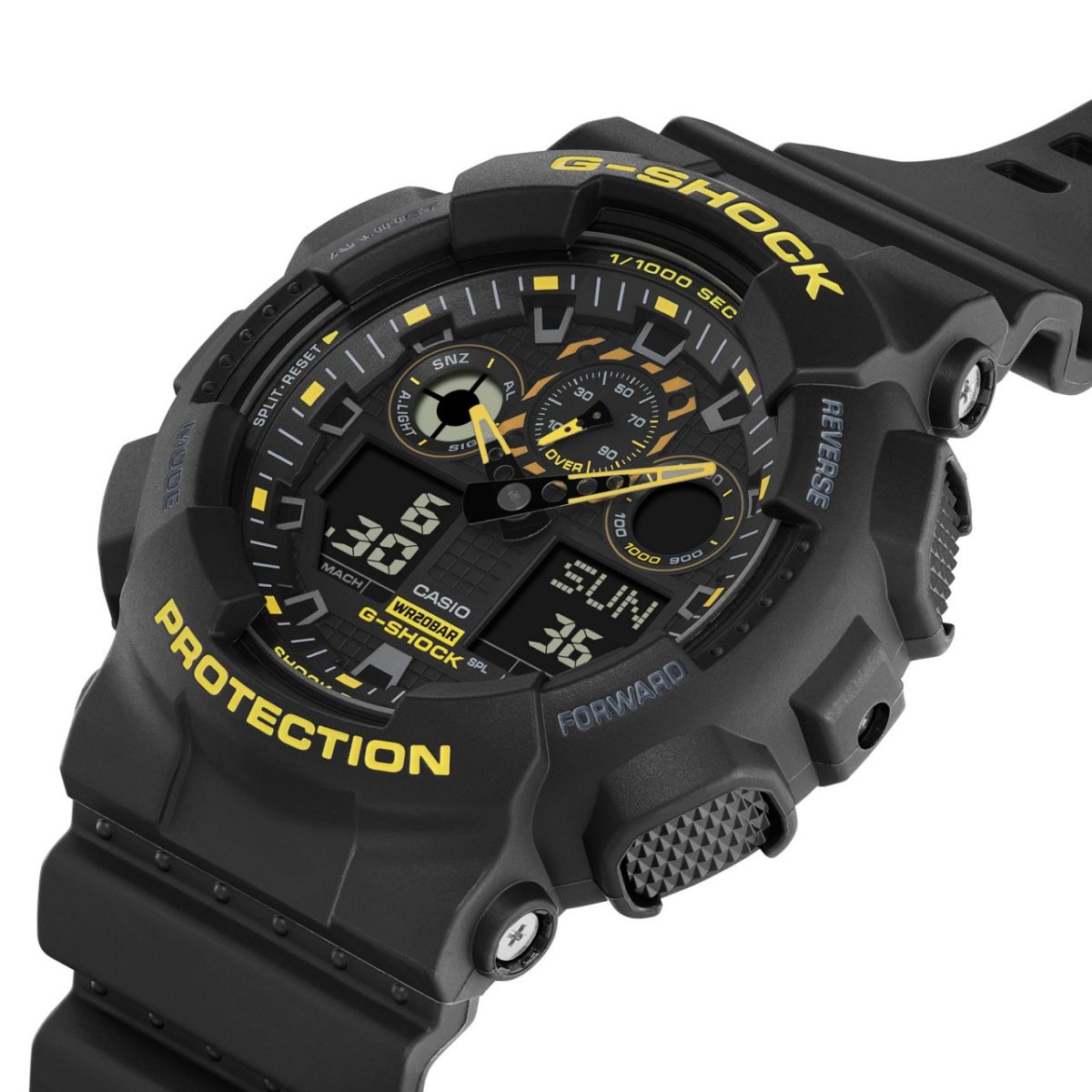 GA-100CY-1A #6