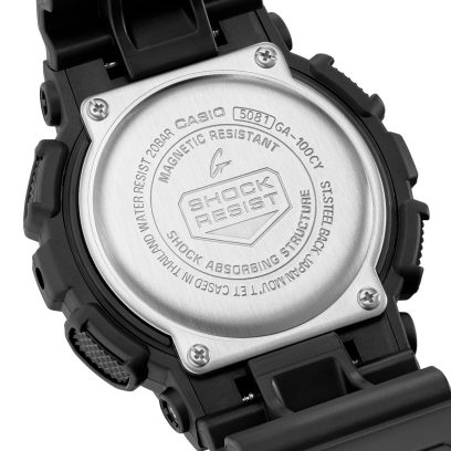 GA-100CY-1A #7