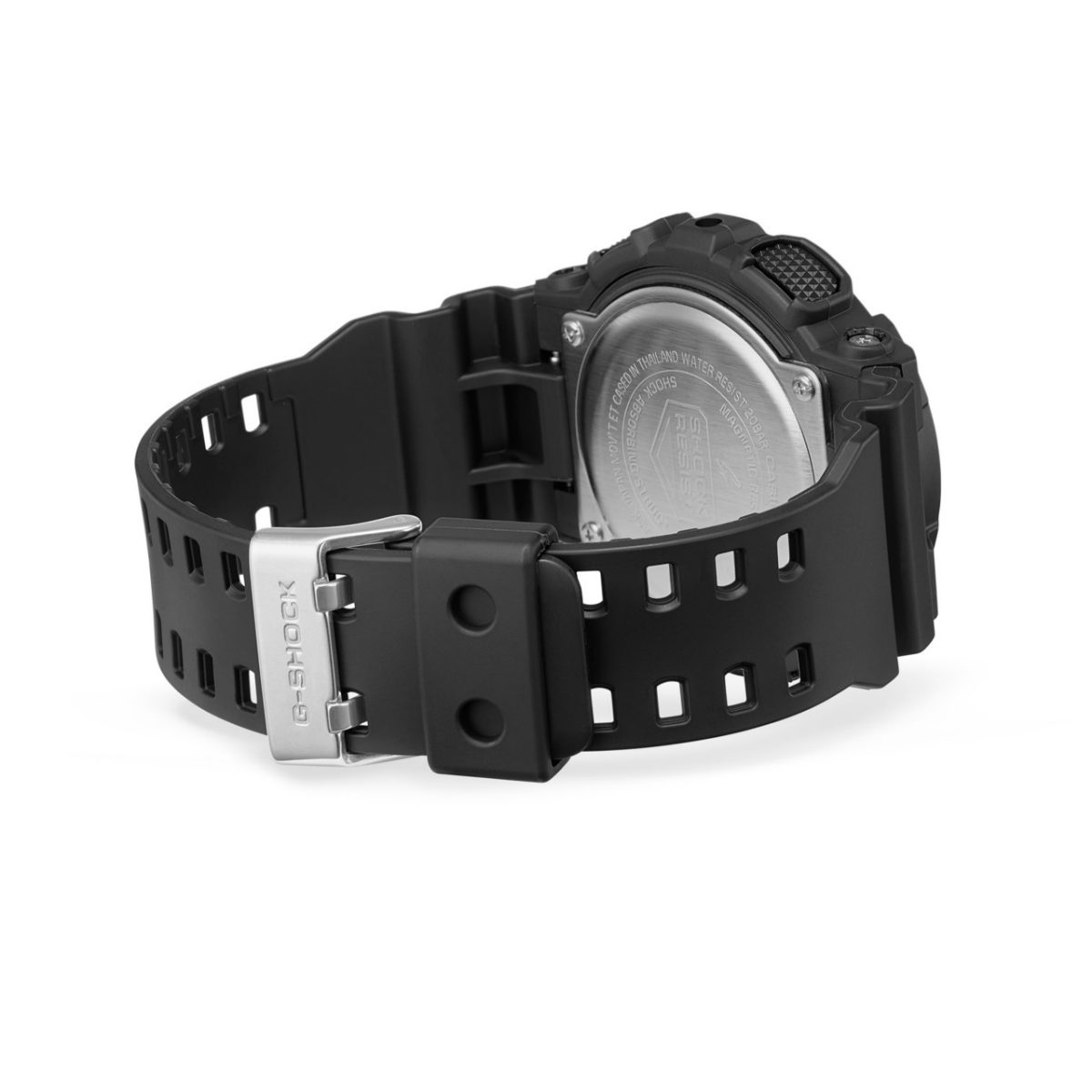 GA-100CY-1A #8