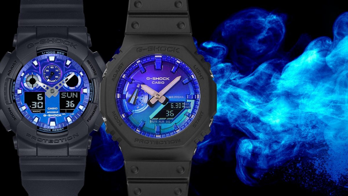 GA-100FL-1A 充满信念之蓝焰 #3