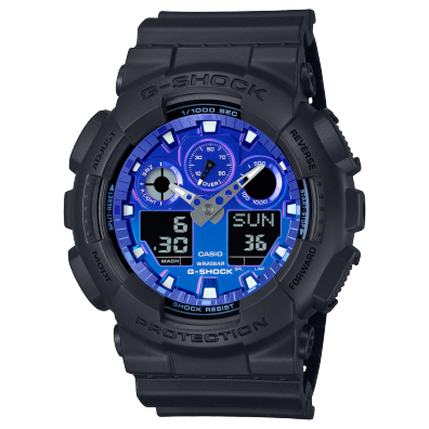 GA-100FL-1A