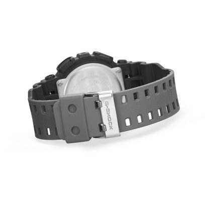 G-SHOCK GA-100FL-1A 手表 黑色 #12