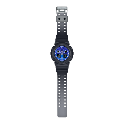 G-SHOCK - 新品| CASIO卡西欧官方网站