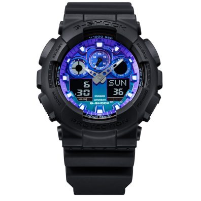 G-SHOCK - 新品| CASIO卡西欧官方网站