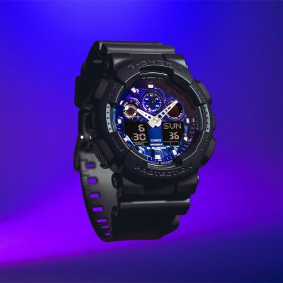GA-100FL-1A  #5