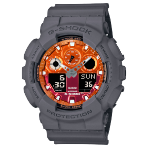 GA-100FL-8A