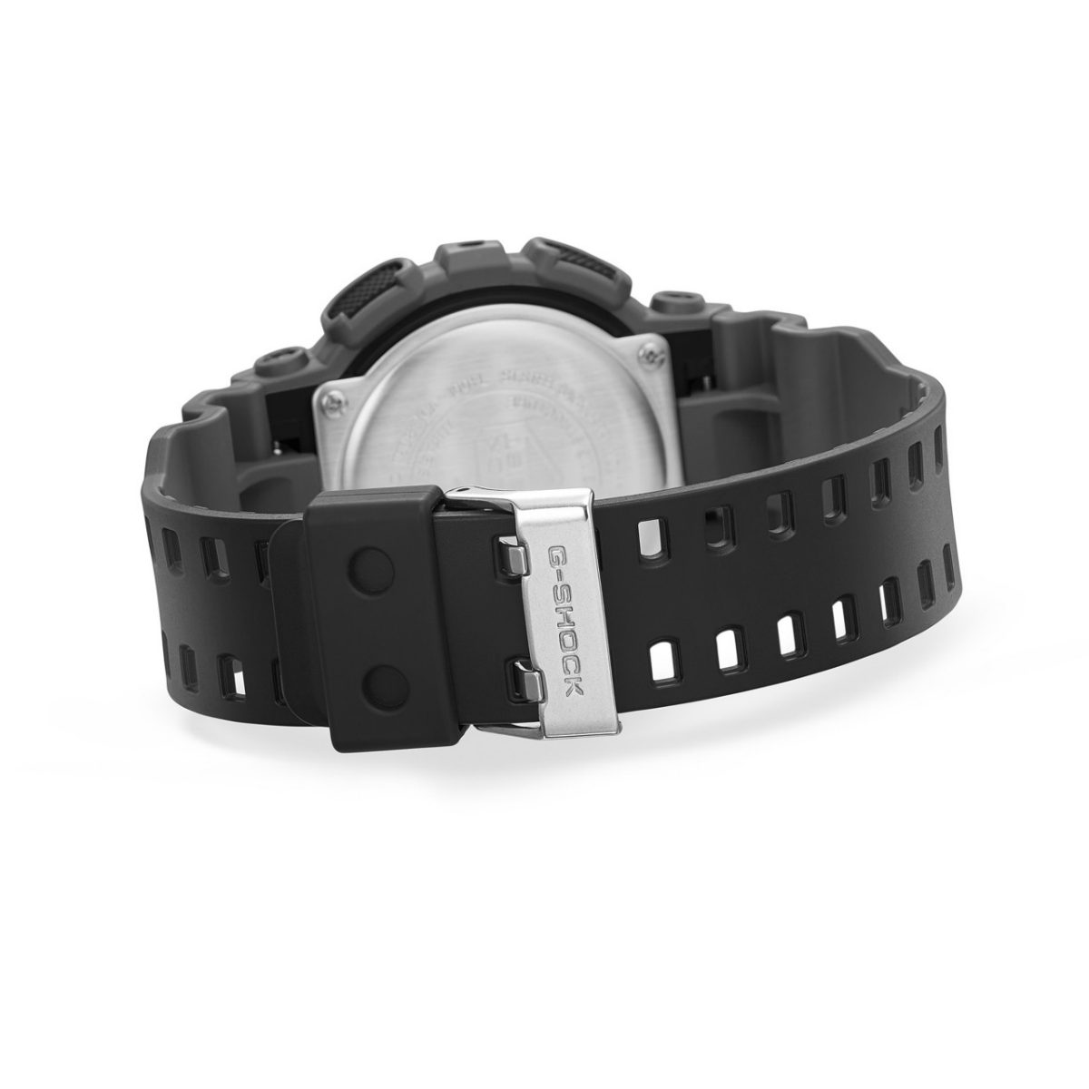 G-SHOCK GA-100FL-8A 手表 灰色 #13
