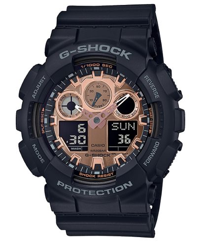 GA-100MMC-1A #1