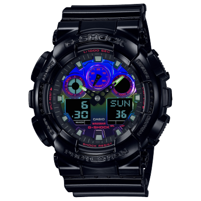 GA-100RGB-1A #1