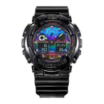 GA-100RGB-1A #3