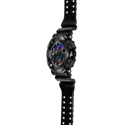 GA-100RGB-1A #5