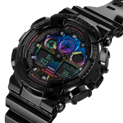 GA-100RGB-1A #6