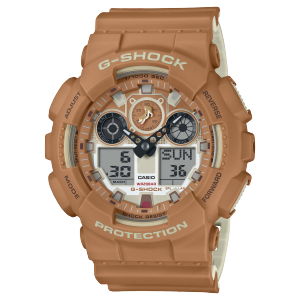 GA-100SHB-5A