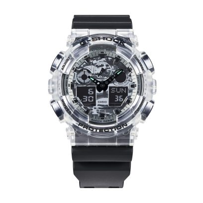 GA-100SKC-1A