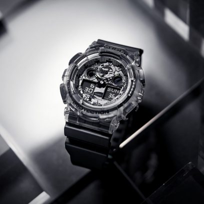 GA-100SKC-1A