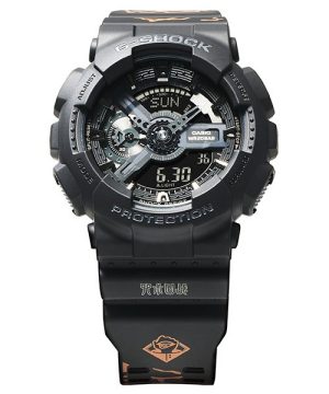 GA-110GBX-1A | CASIO卡西欧官方网站