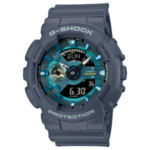 GA-110AS-2A