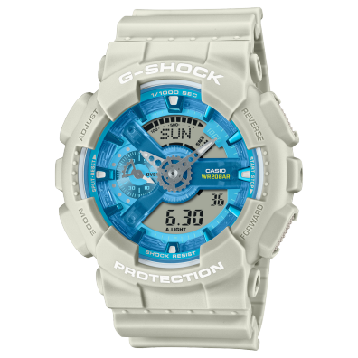 GA-110AS-5A