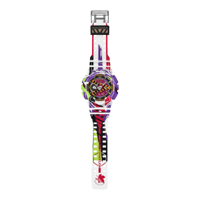 G-SHOCK GA-110EVA30-7A 手表 多色 #6
