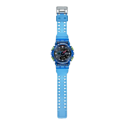 GA-110JT-2A #4