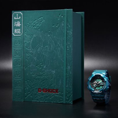 GA-110KAI22-3PFS