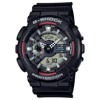 GA-110RL-1A