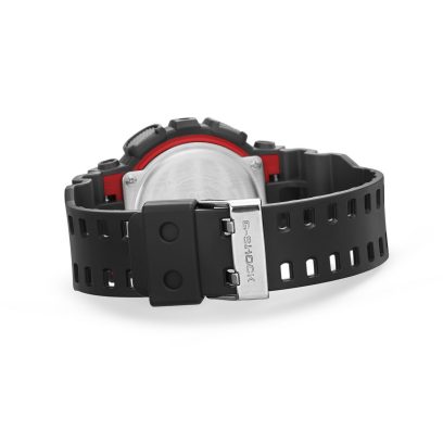 G-SHOCK GA-110RL-1A 手表 黑色 #6
