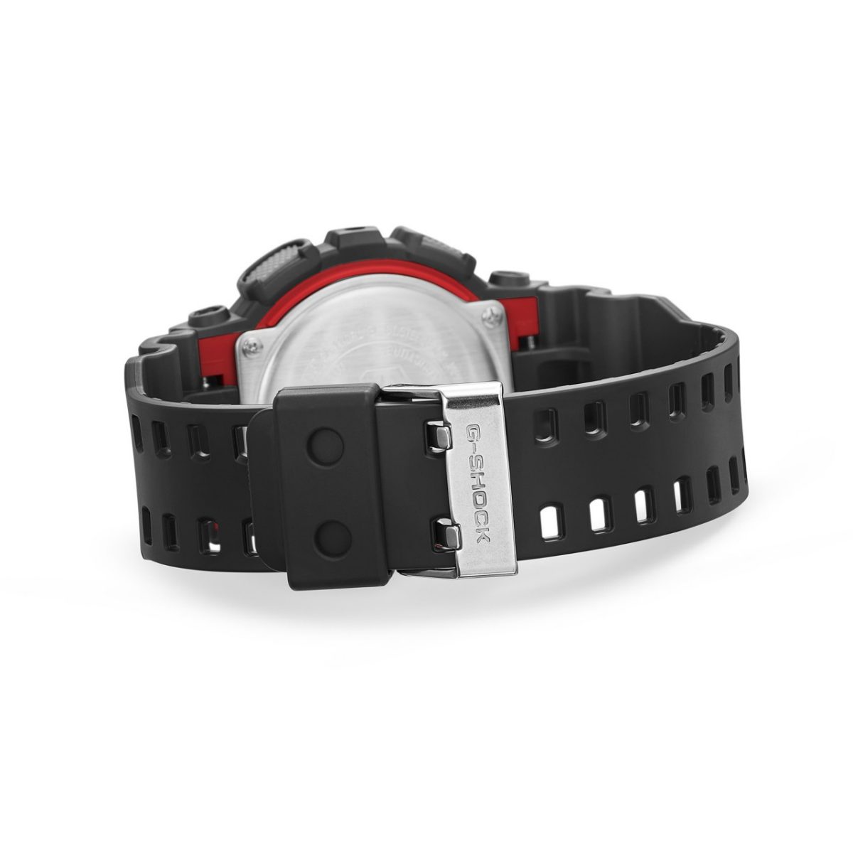 G-SHOCK GA-110RL-1A 手表 黑色 #6