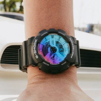GA-110SR-1A