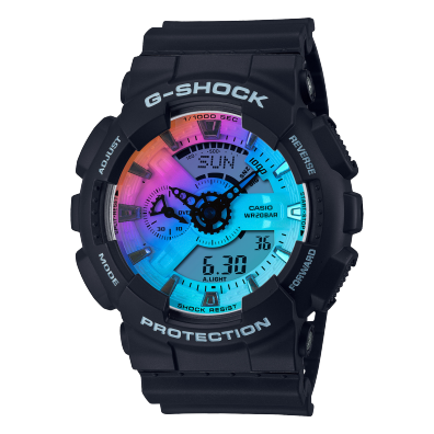 GA-110SR-1APRT